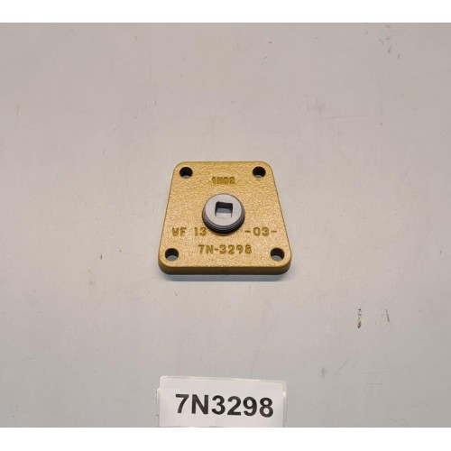 7N3298 Cover Block CAT (Caterpillar)
