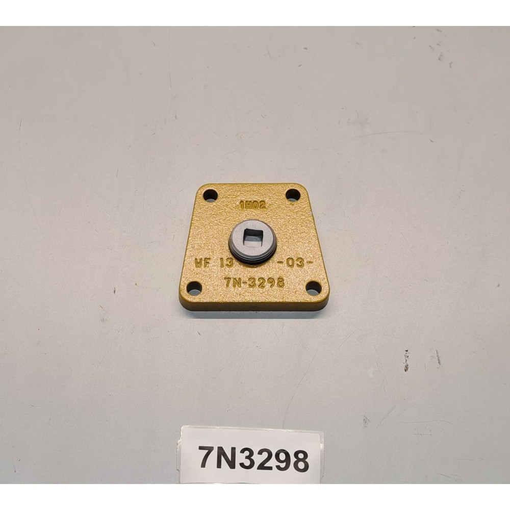 7N3298 Cover Block CAT