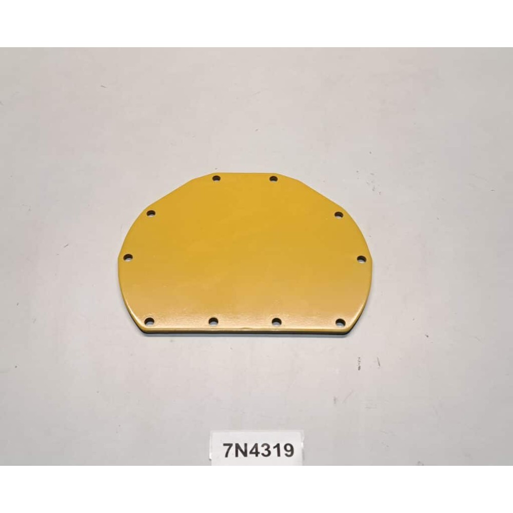 7N4319 Cover CAT