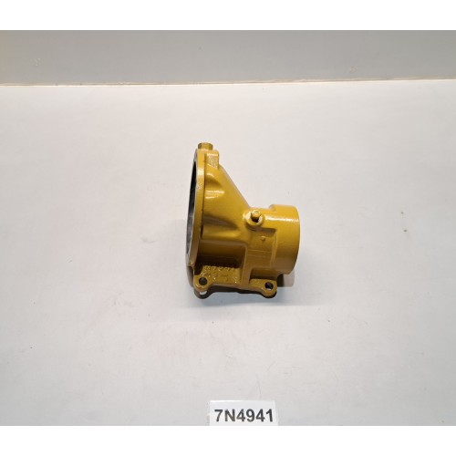 7N4941 Bonnet CAT (Caterpillar)