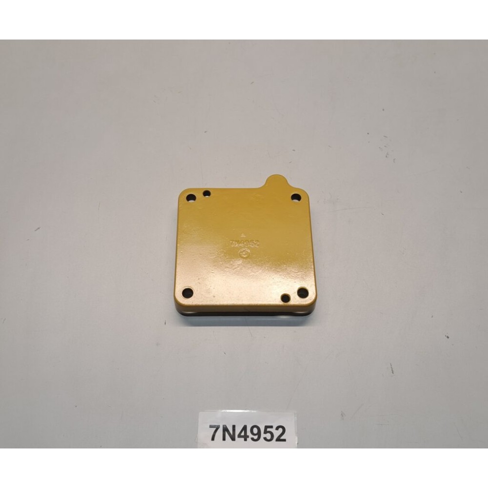 7N4952 Cover CAT