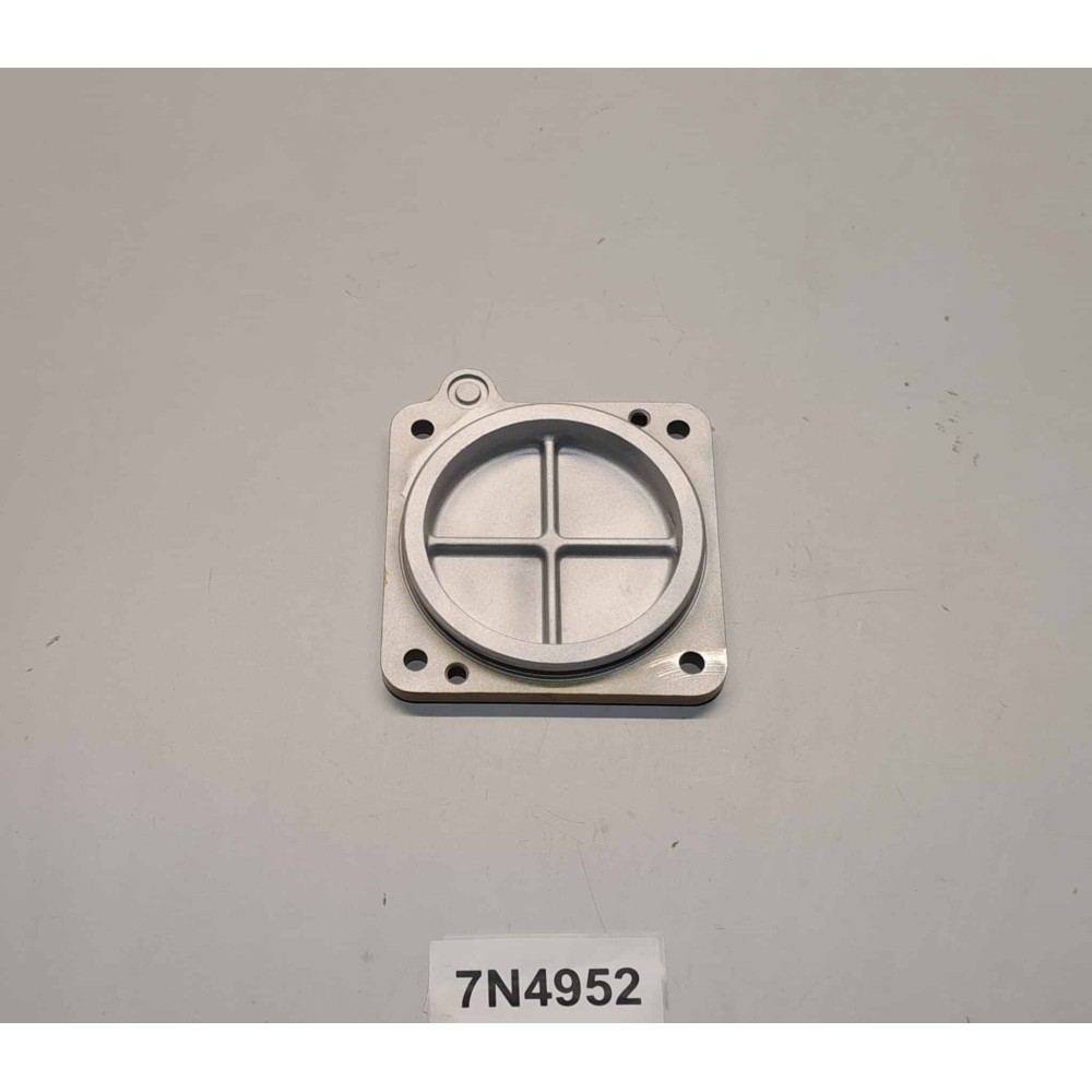 7N4952 Cover CAT