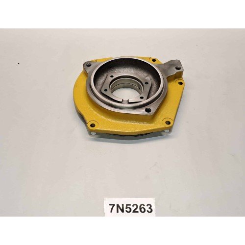 7N5263 Adapter Assembly Pump CAT (Caterpillar)