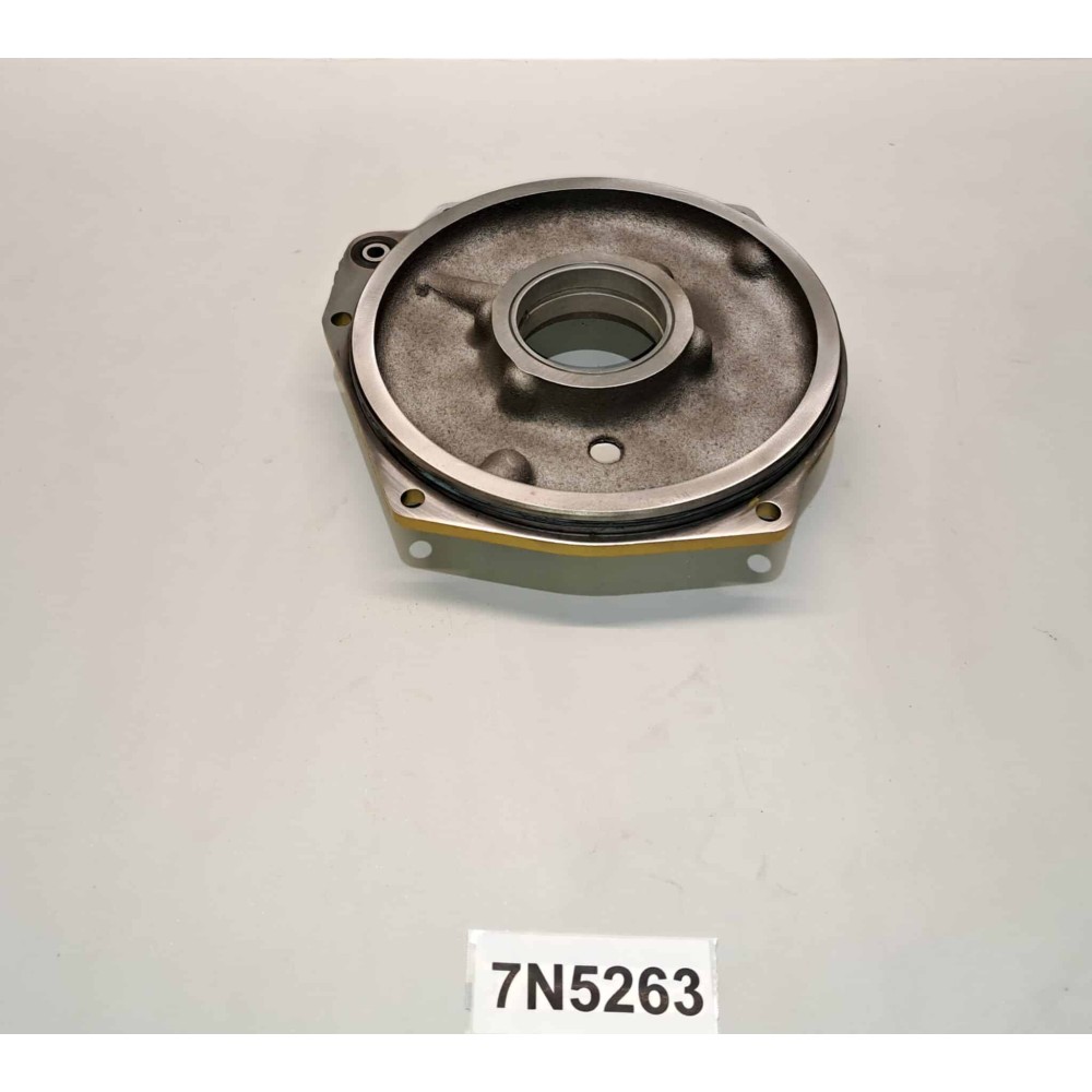 7N5263 Adapter Assembly Pump CAT