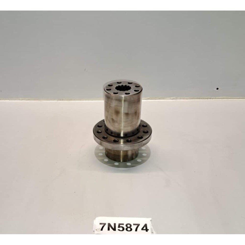 7N5874 Shaft CAT
