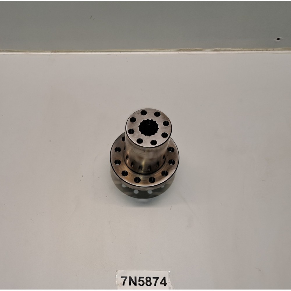 7N5874 Shaft CAT