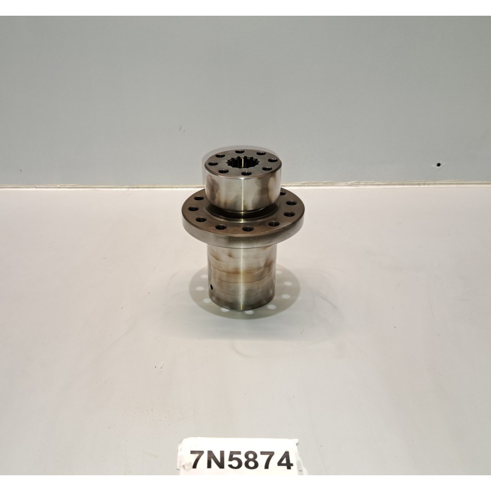 7N5874 Shaft CAT