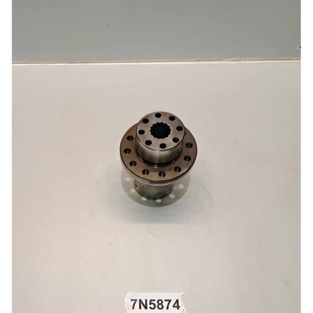 7N5874 Shaft CAT