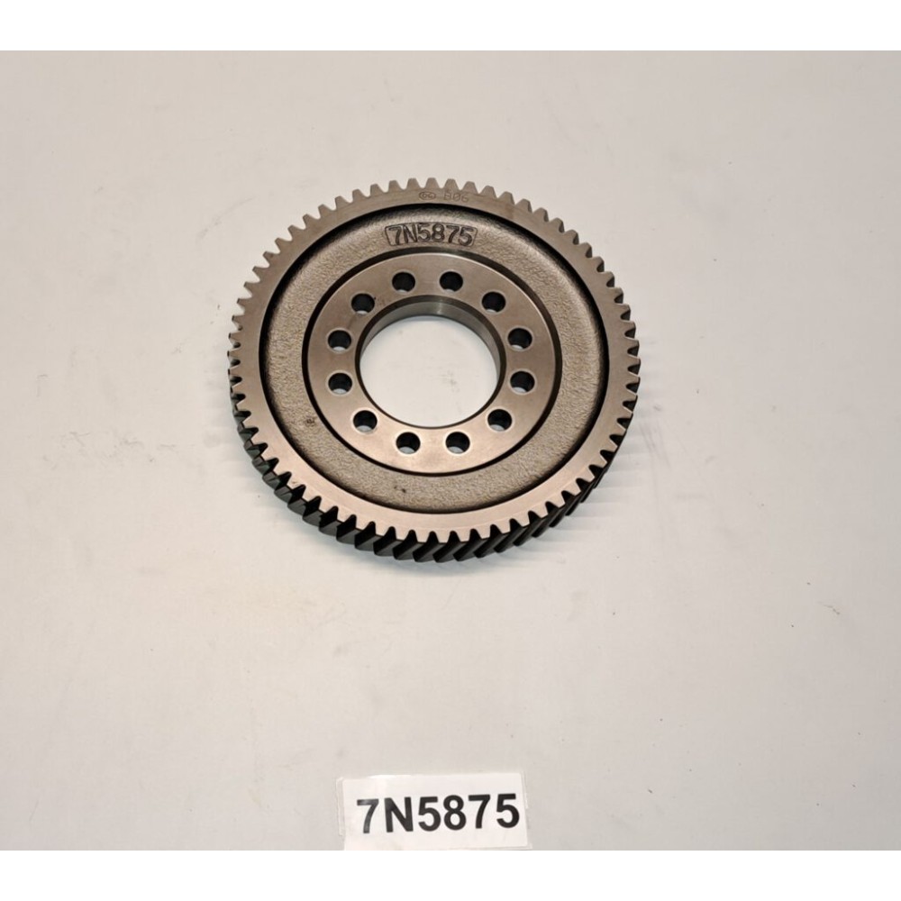 7N5875 Gear CAT