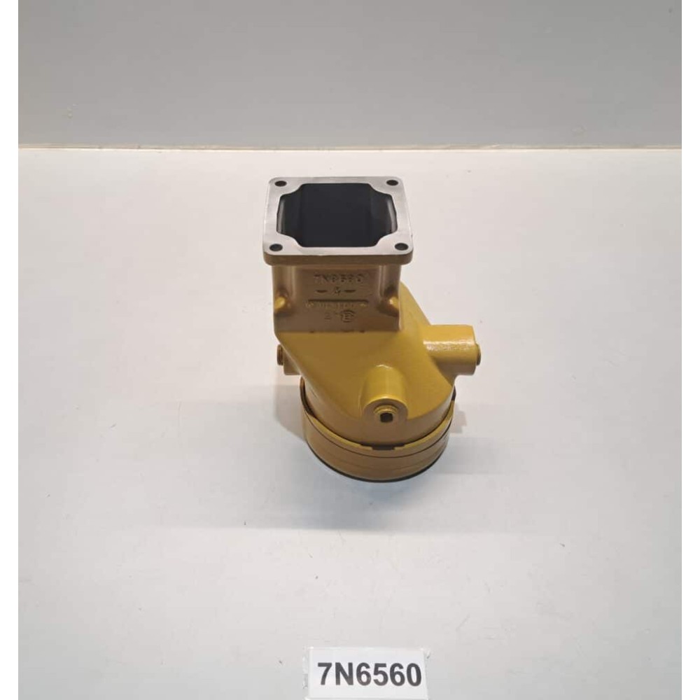 7N6560 Adapter CAT