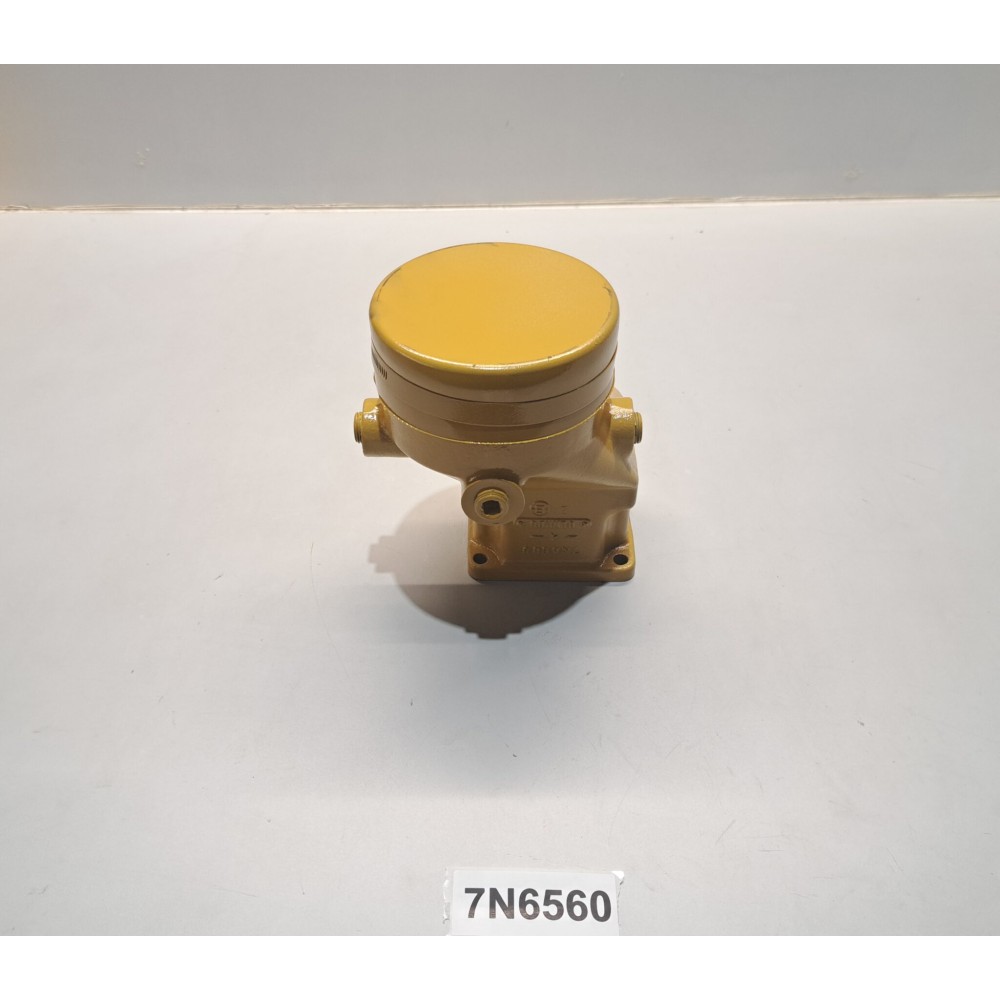 7N6560 Adapter CAT