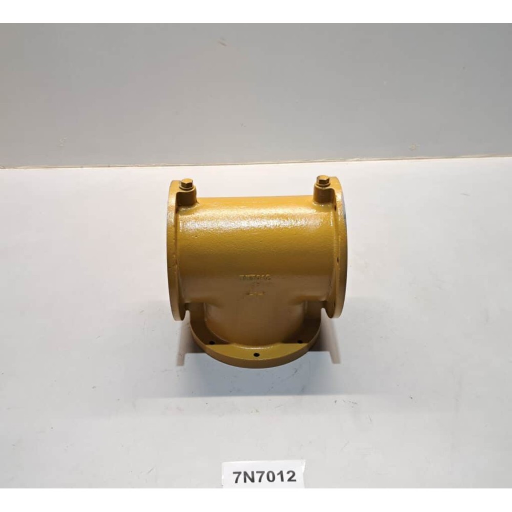 7N7012 Connection GP Water CAT