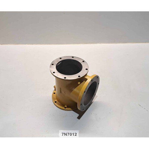 7N7012 Connection GP Water CAT (Caterpillar)