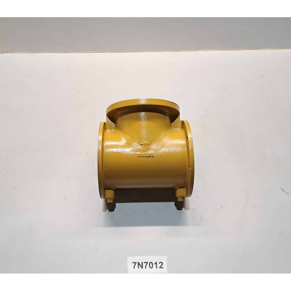 7N7012 Connection GP Water CAT