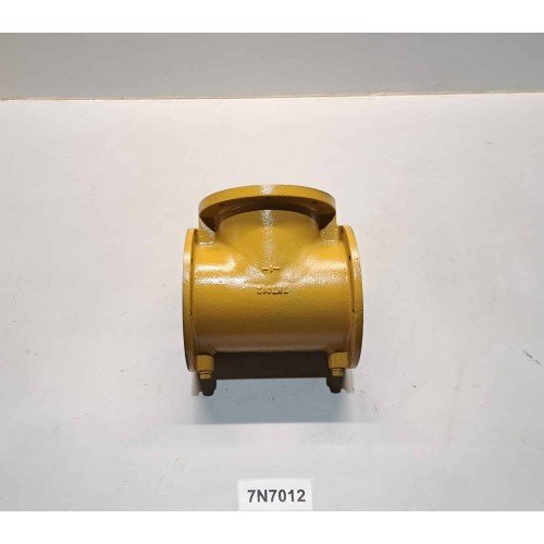 7N7012 Connection GP Water CAT (Caterpillar)