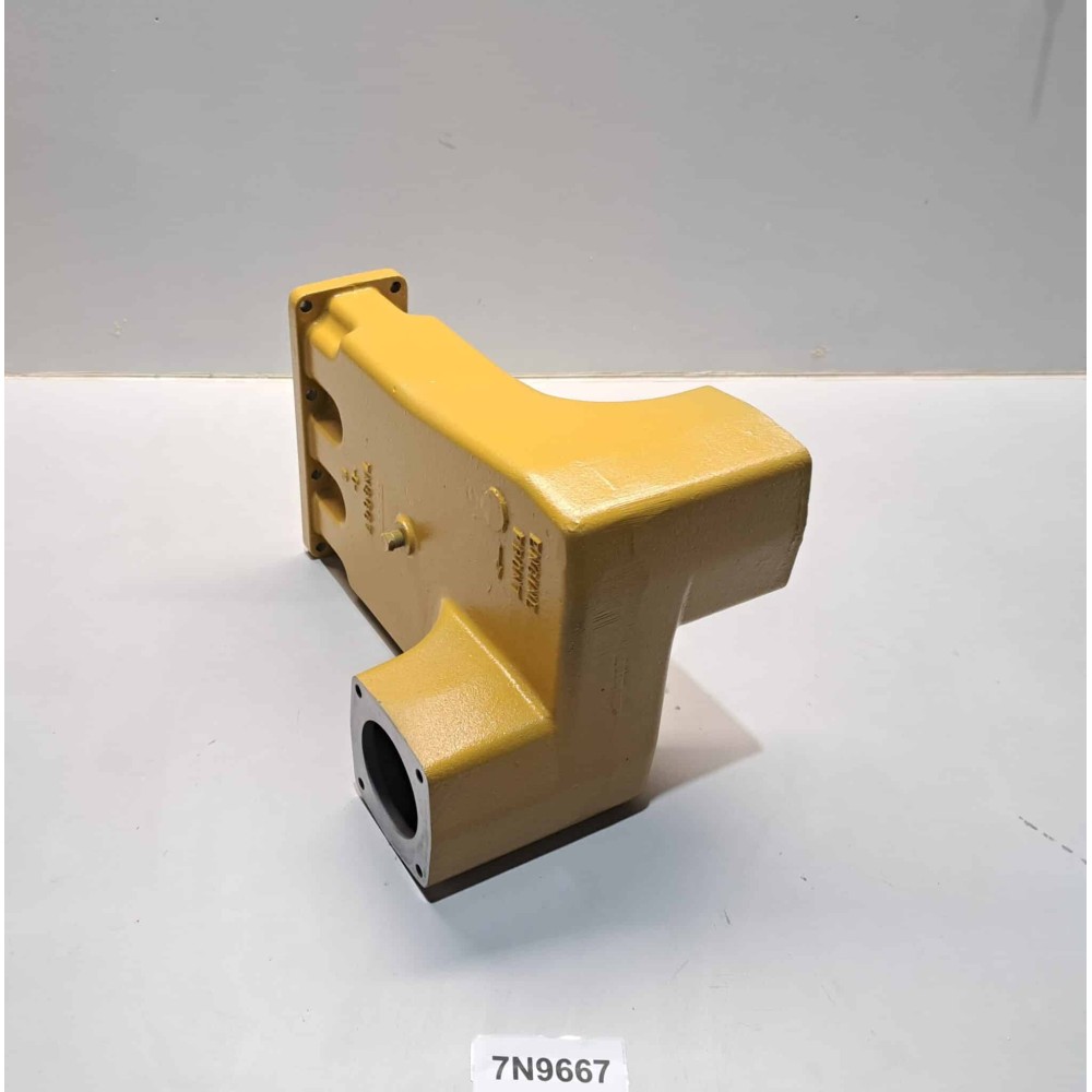 7N9667 Elbow CAT