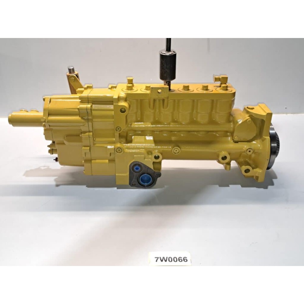 7W0066 Pump GP-GOV & FUEL INJ CAT
