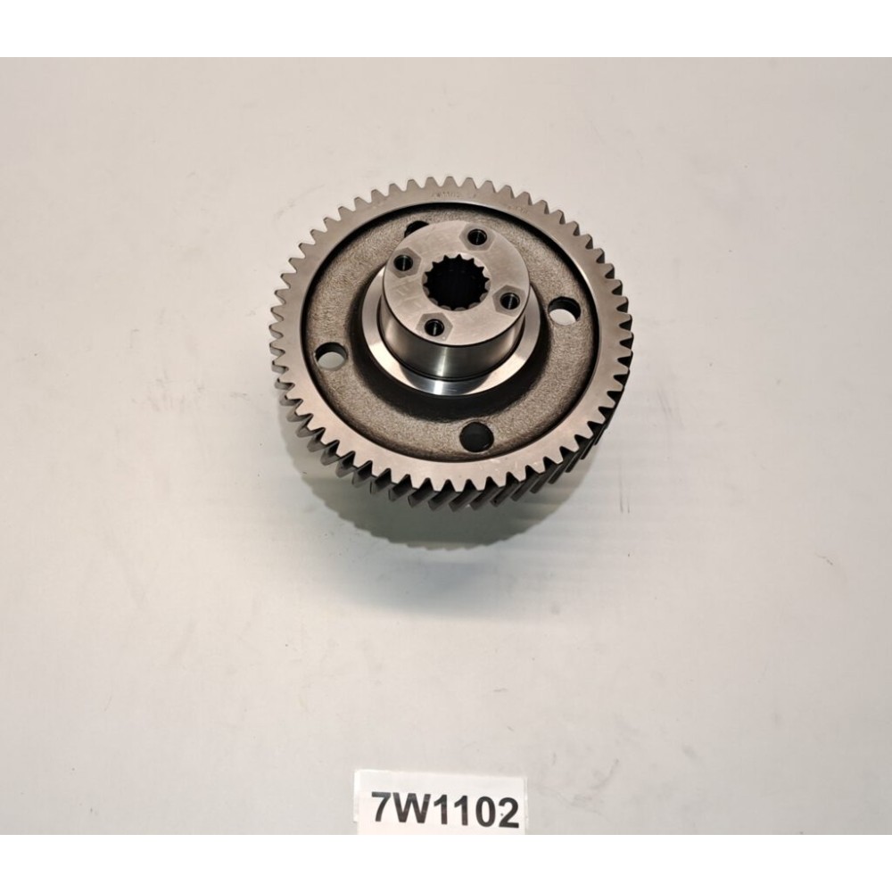 7W1102 Gear-Drive CAT