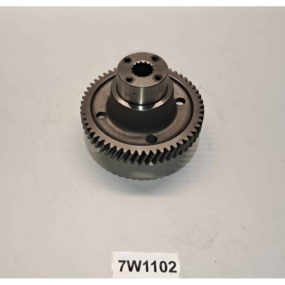 7W1102 Gear-Drive CAT