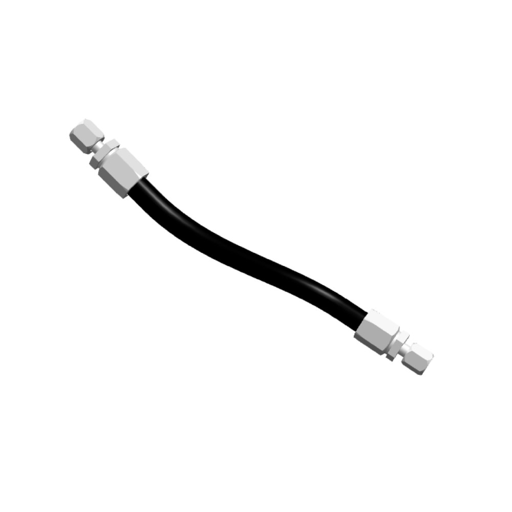 8N7140 Шланг в сборе