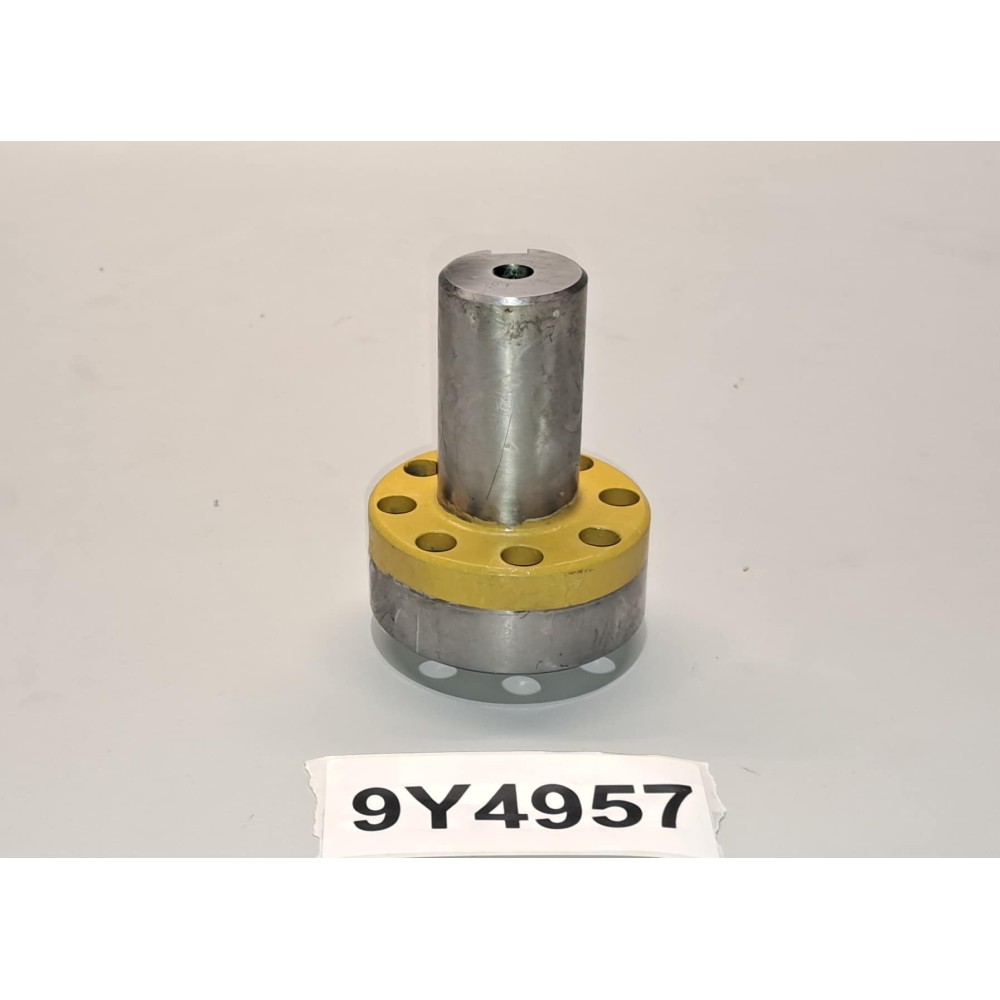 9Y4957 Shaft Stub CAT