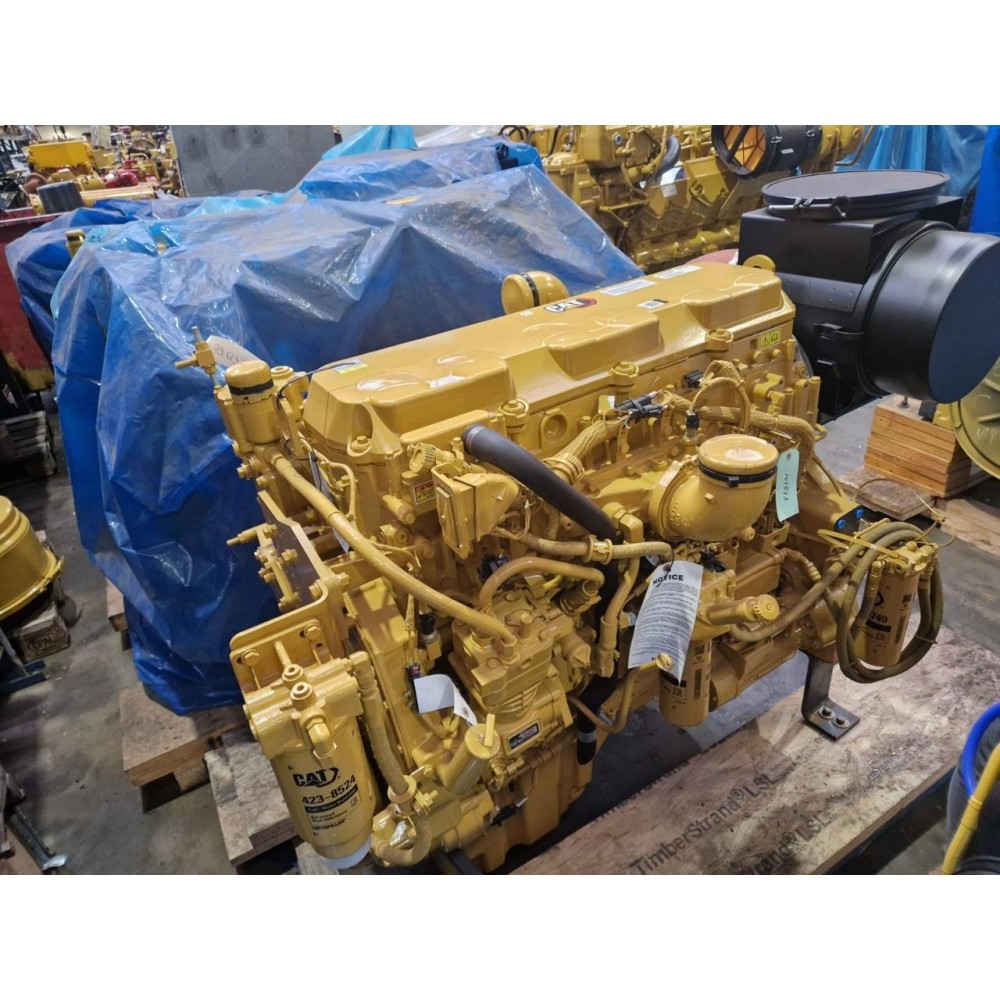 3605981 Двигатель C13 CAT