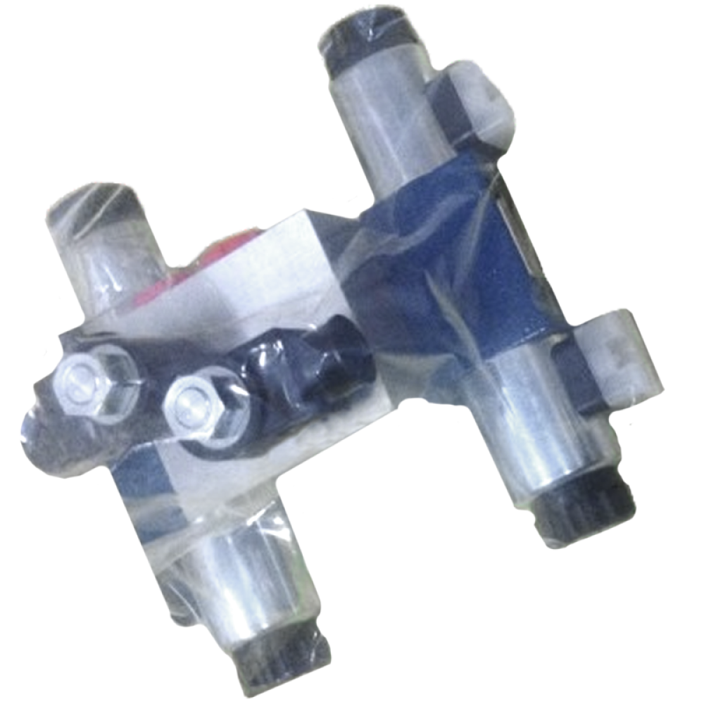 144100903 Распределитель задних колес в сборе MST