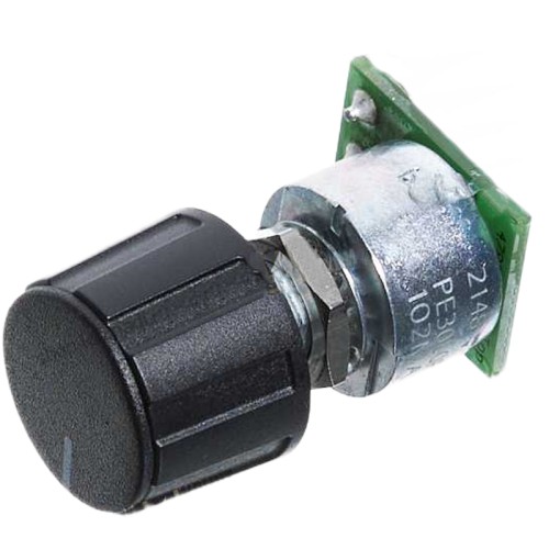 10020652 Potentiometer Liebherr