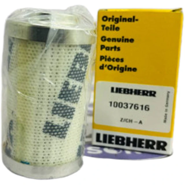 10037616 Фильтр (Filter insert) Liebherr