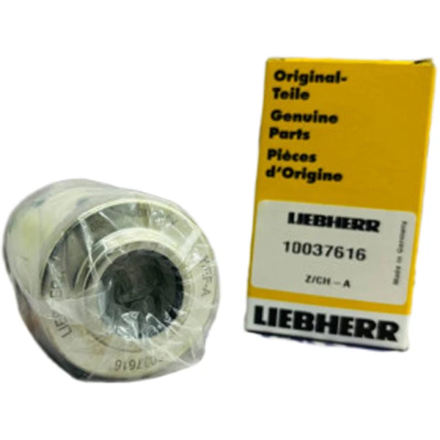 10037616 Фильтр (Filter insert) Liebherr
