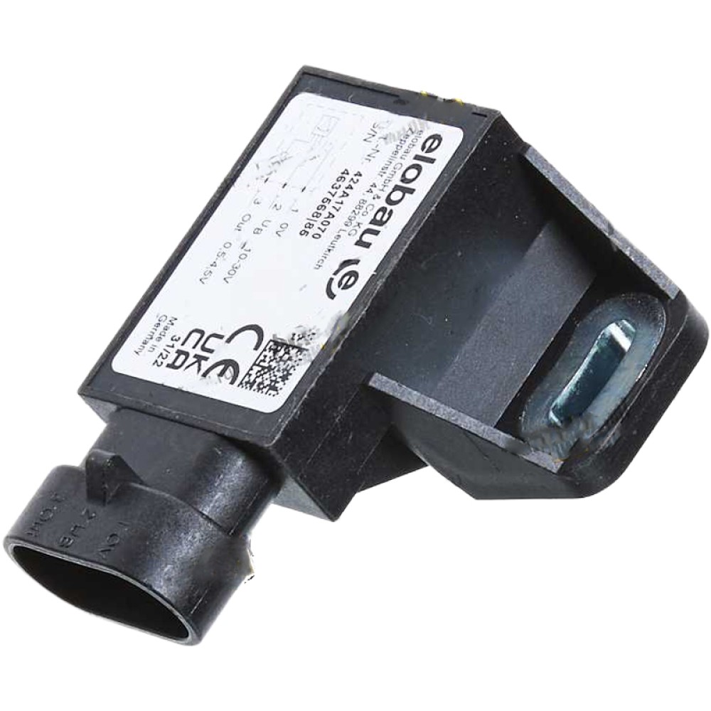 10100170 Rotational speed sensor Liebherr