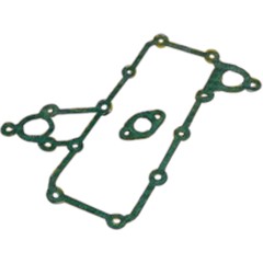 10115849 Sealing set oil cooler Liebherr