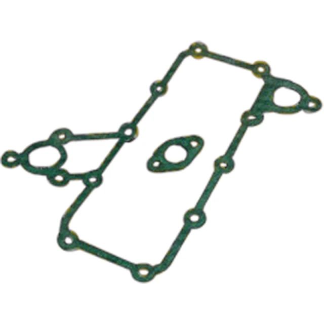 10115849 Комплект прокладок маслоохладителя (Sealing set oil cooler) Liebherr