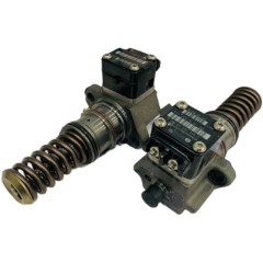 10116257 injection pump Liebherr