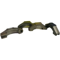 10119695 Valve bridge Liebherr