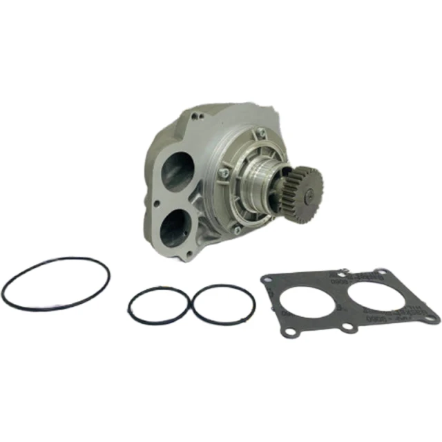 10132816 Насос водяной (Water pump, pre-assembled) Liebherr