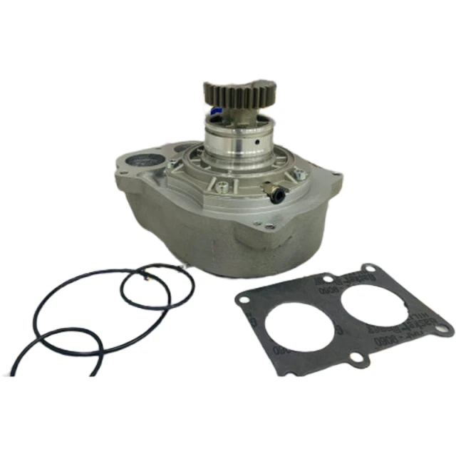 10132816 Насос водяной (Water pump, pre-assembled) Liebherr