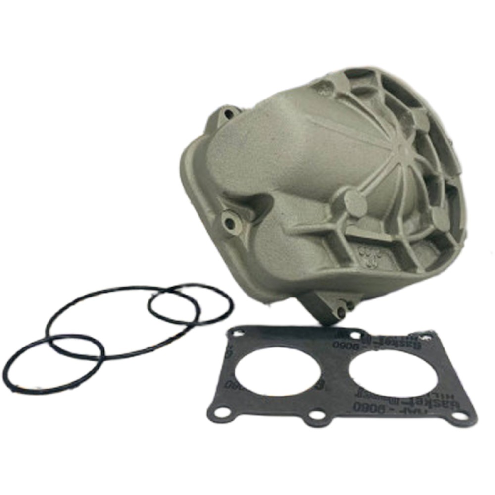 10132816 Water pump, pre-assembled Liebherr