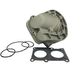 10132816 Water pump, pre-assembled Liebherr