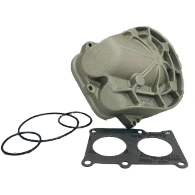 10132816 Насос водяной (Water pump, pre-assembled) Liebherr