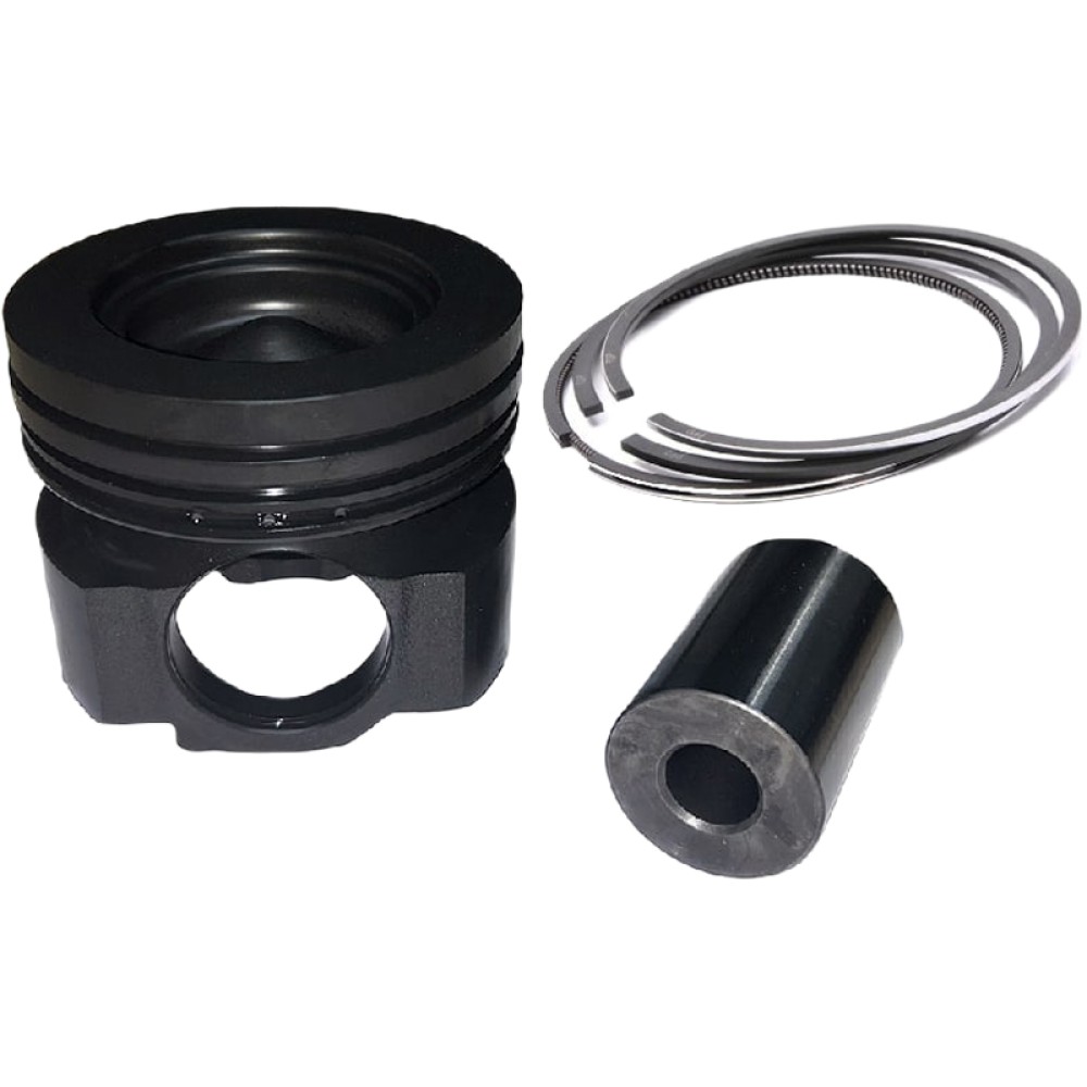 10146366 Piston cpl. Liebherr