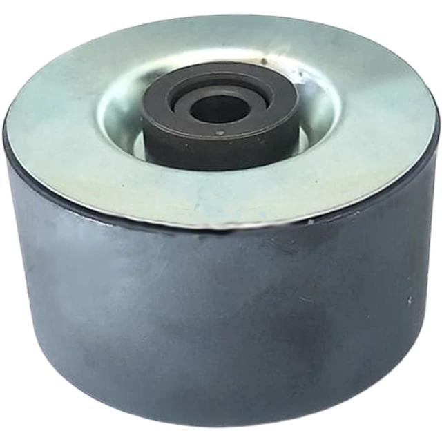 10149360 Ролик направляющий (Guide pulley compl.) Liebherr