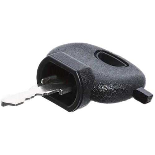 10221073 Ключ зажигания (ignition key) Liebherr