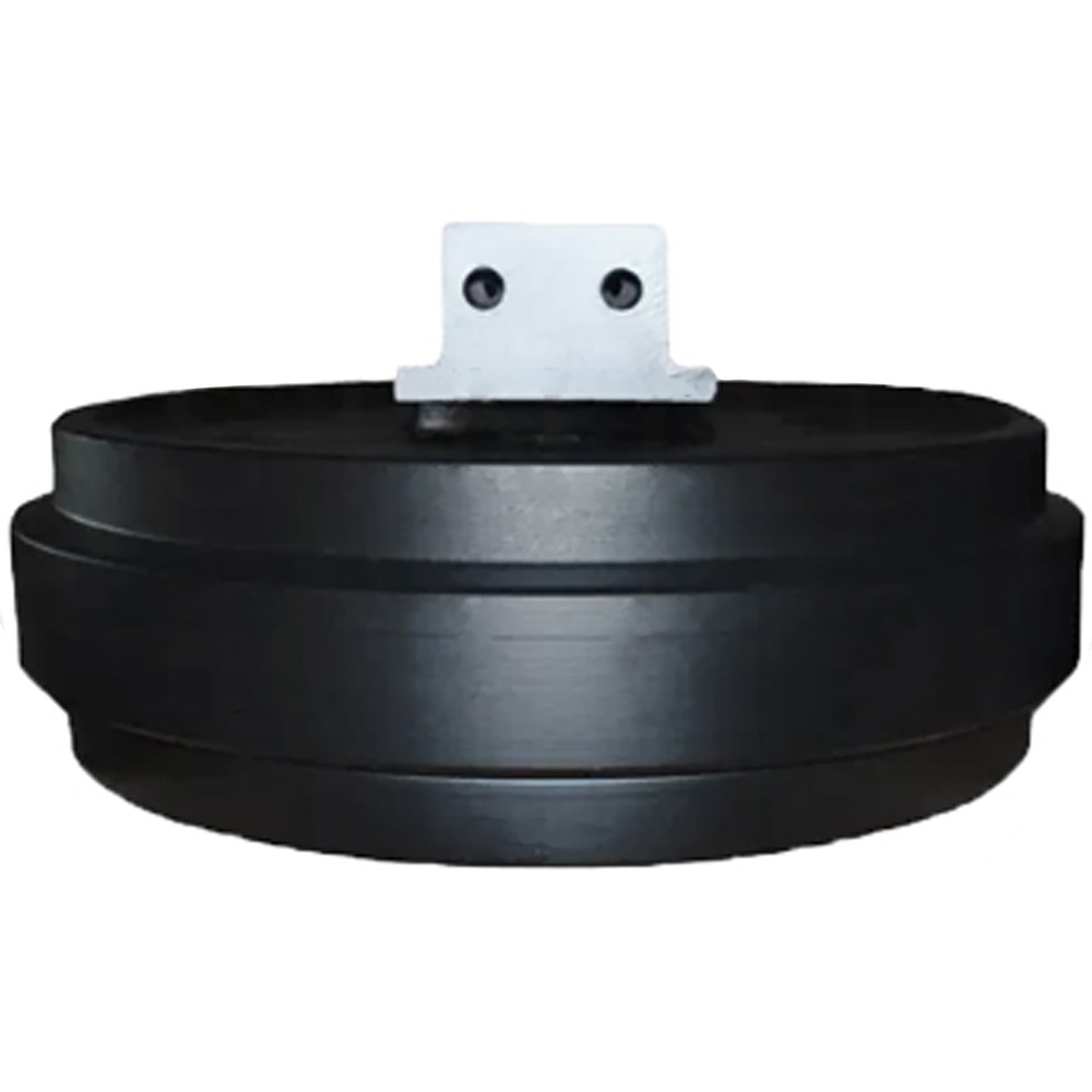 1028155 Блок направляющего колеса CAT