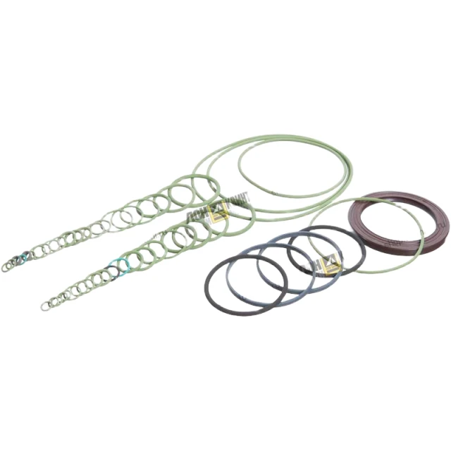 10289395 Комплект уплотнений (Seal kit) Liebherr