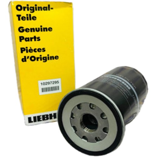 10297295 Фильтр (Easy-change filter) Liebherr