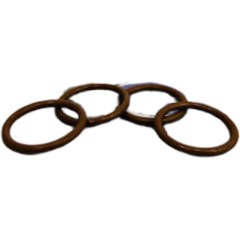 10342770 O-ring Liebherr