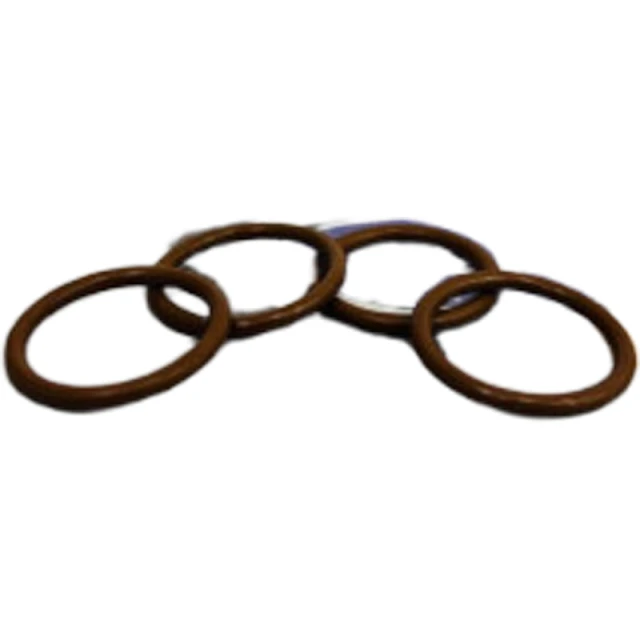 10342770 Уплотнительное кольцо втулки форсунки (O-ring) Liebherr