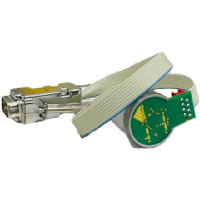 10347163 Датчик угла поворота (Slewing angle transmitter) Liebherr