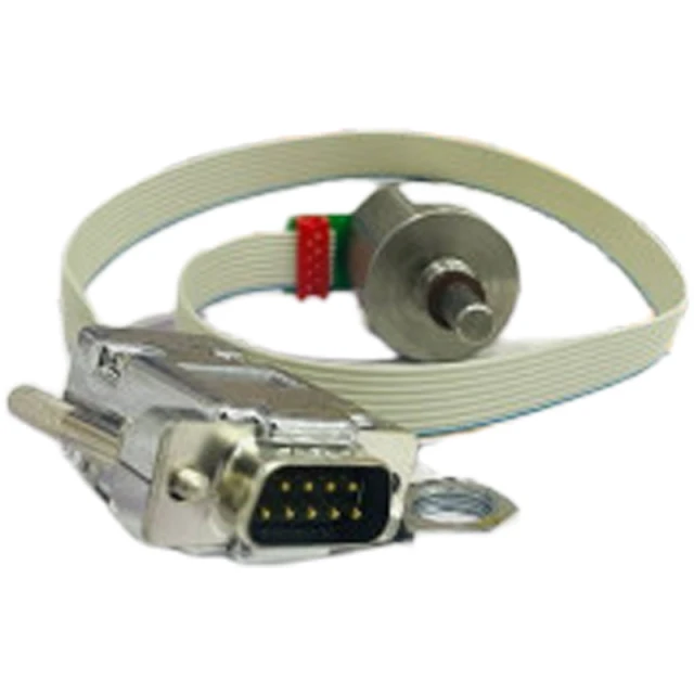 10347163 Датчик угла поворота (Slewing angle transmitter) Liebherr